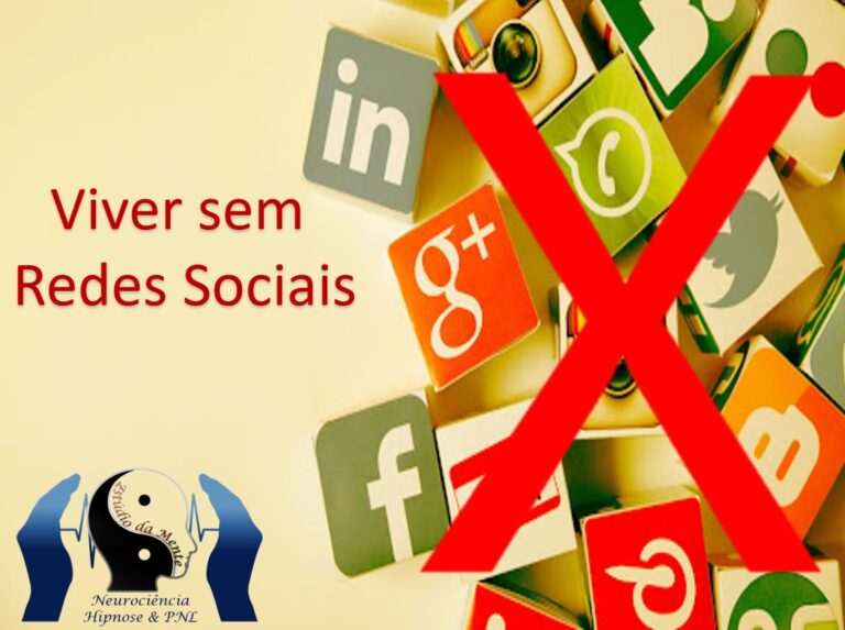 O que acontece o seu cérebro se você deixar as redes sociais