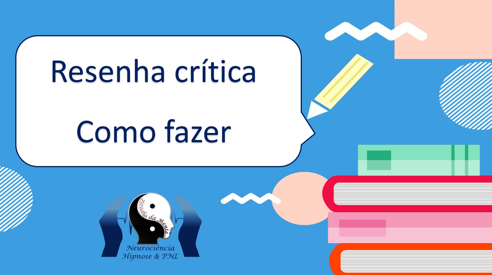 Imagem resenha