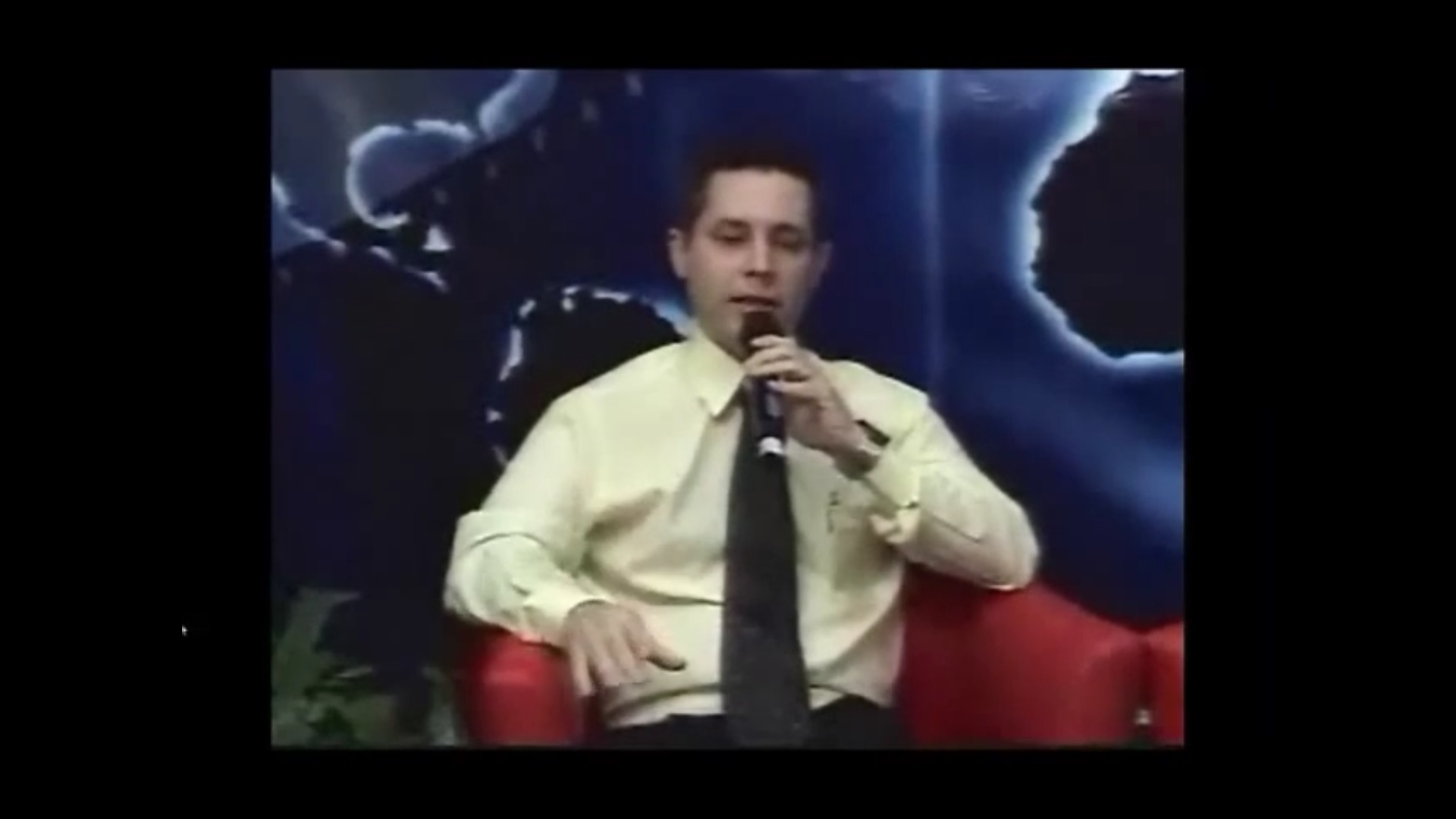 Programa de entrevista