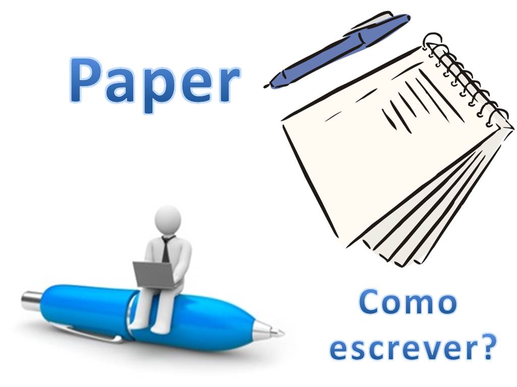 Paper O que é e como fazer Estúdio da Mente