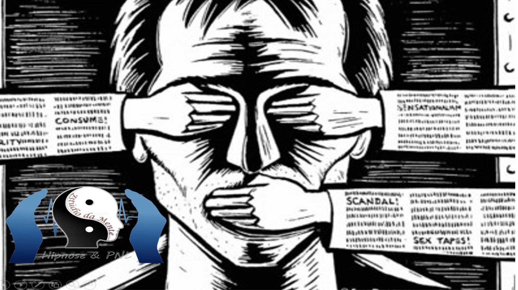 Manipulação midiática