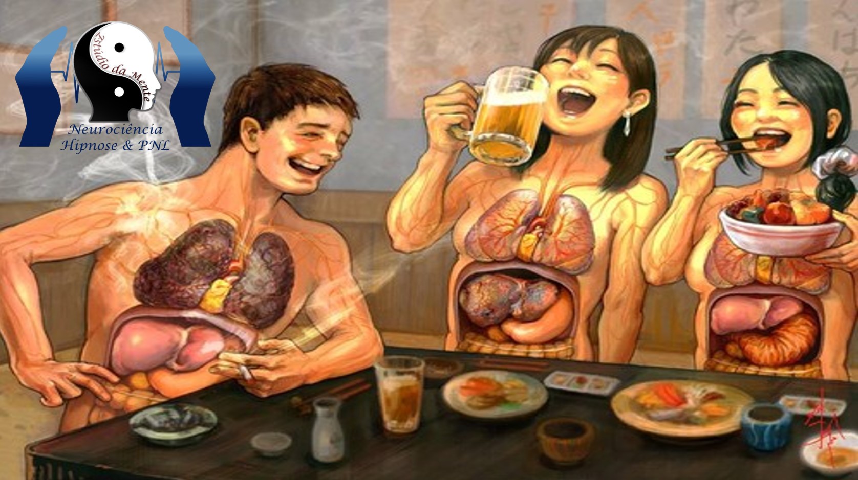 Metabolismo cansado