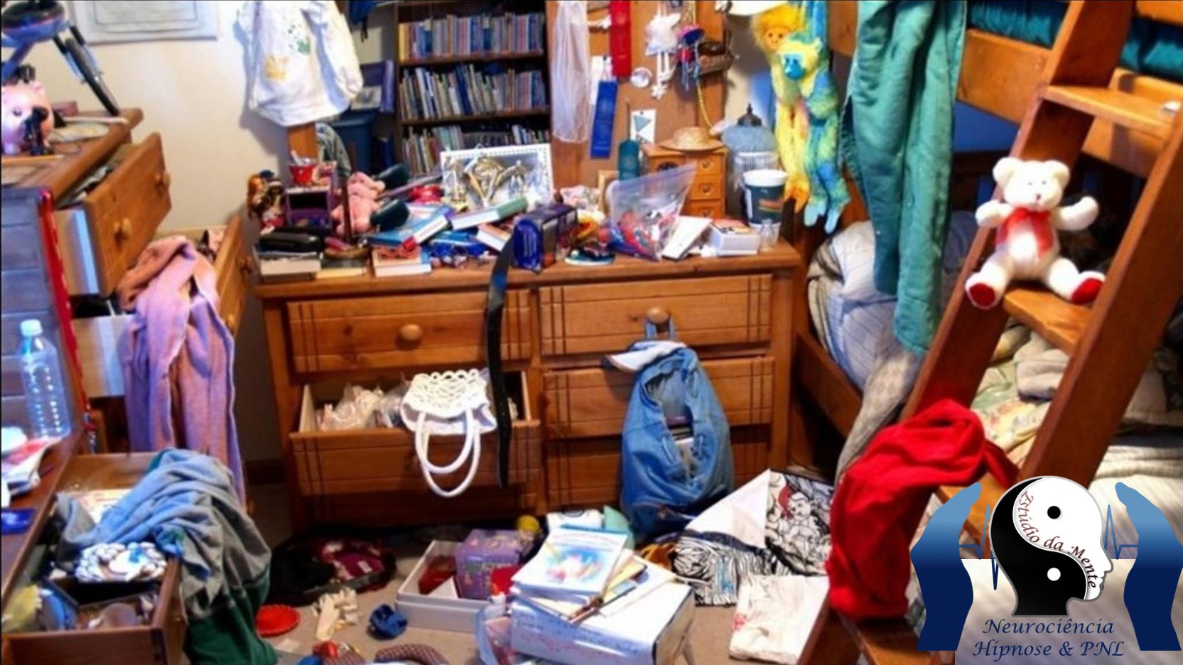 Quarto zoneado
