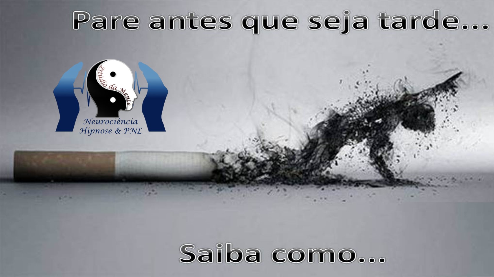 Parar de fumar