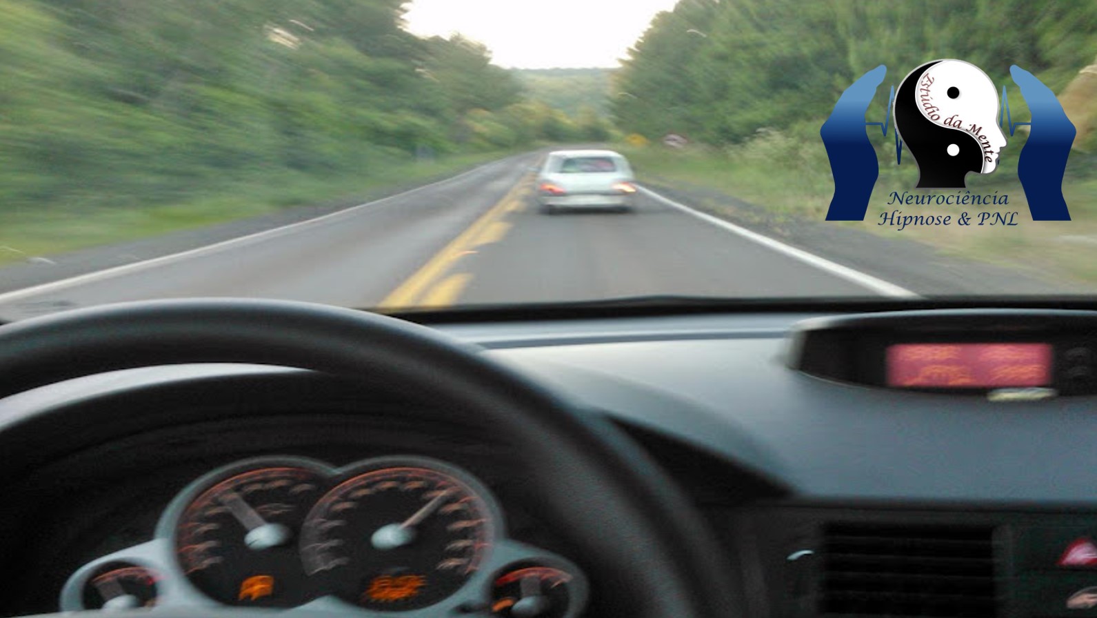 Enjoo no carro