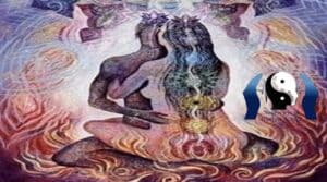 A energia trocada no sexo e suas consequências