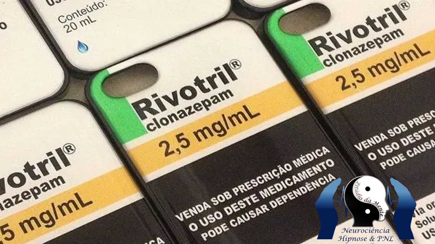 Rivotril