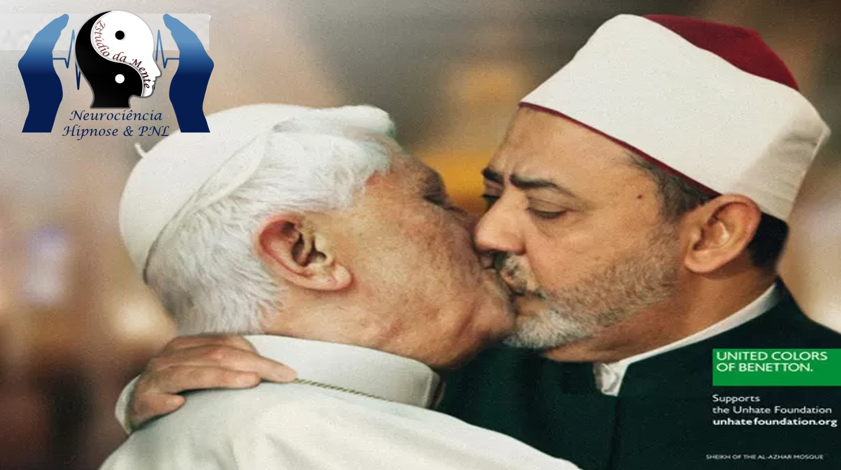 Beijo papal