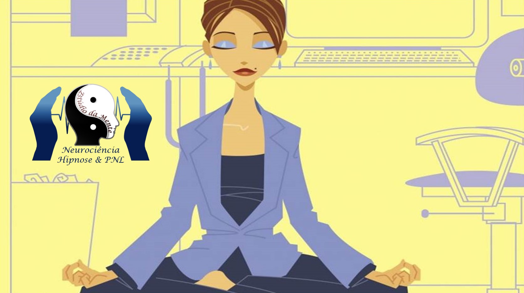 Meditação e relaxamento