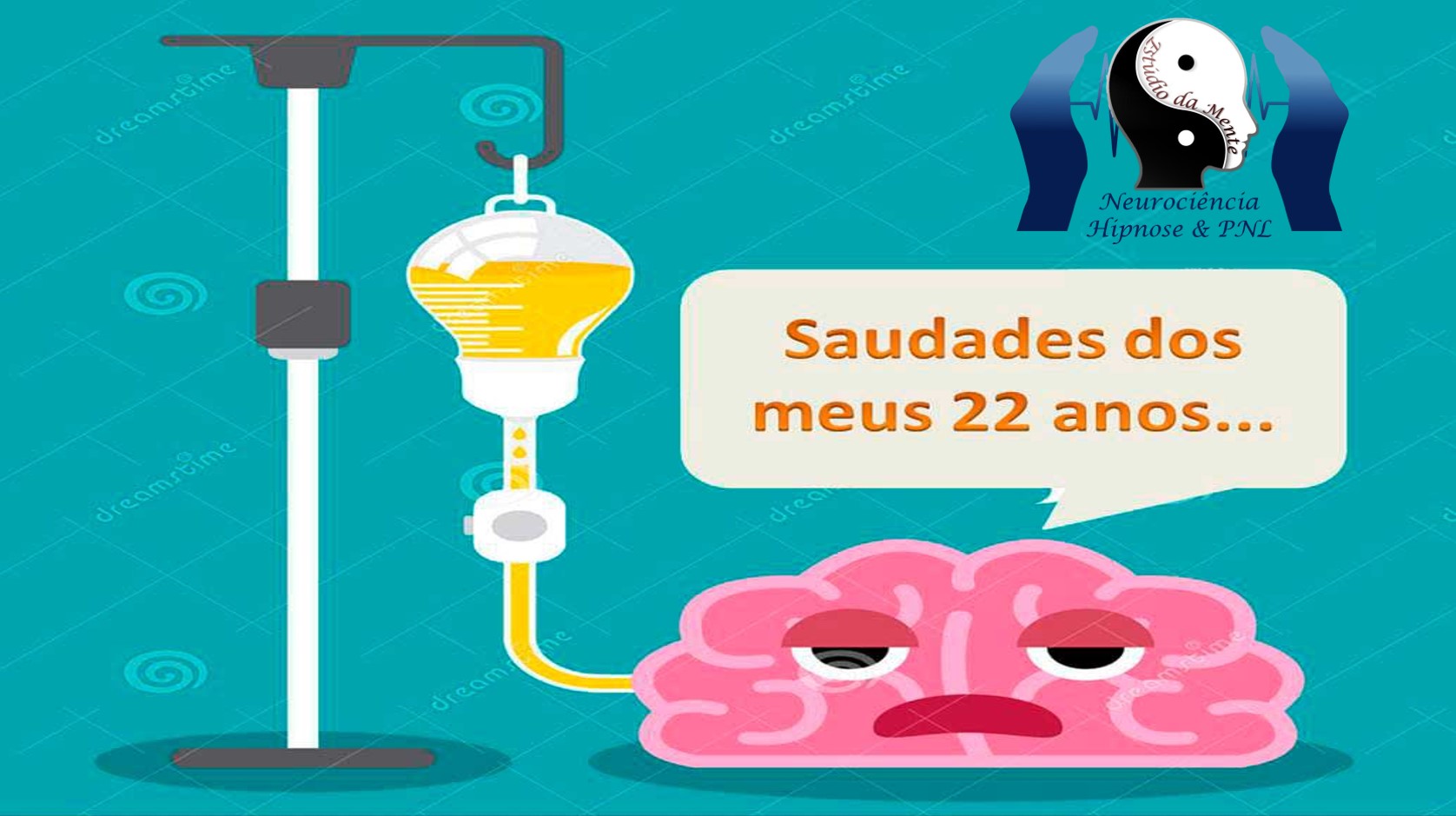 Chagenado aos 30 anos