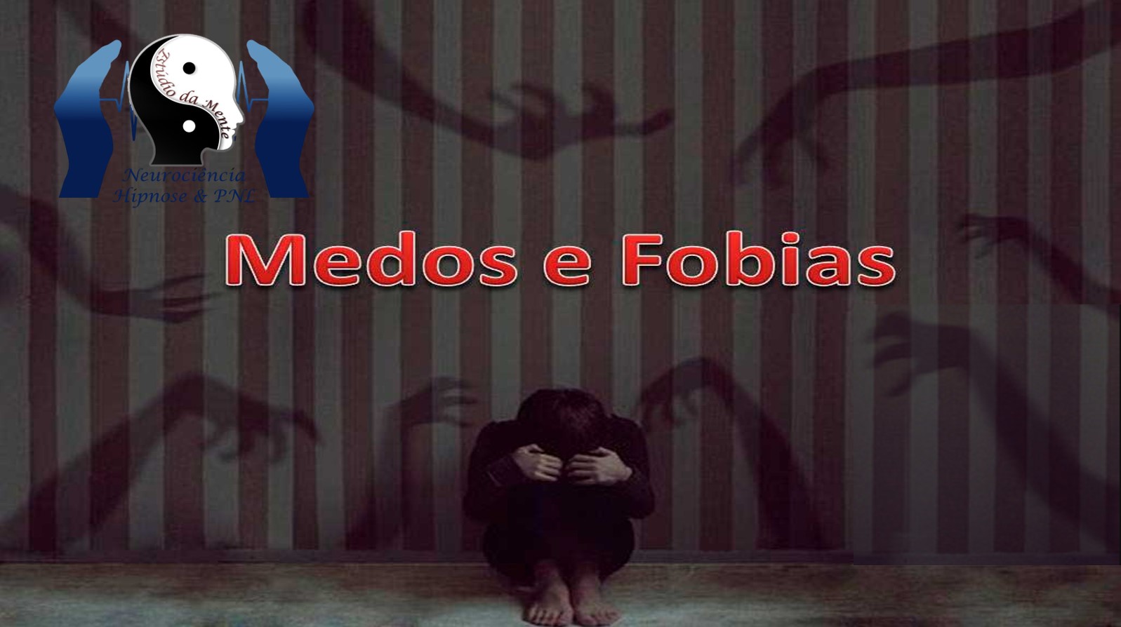 O que é fobia