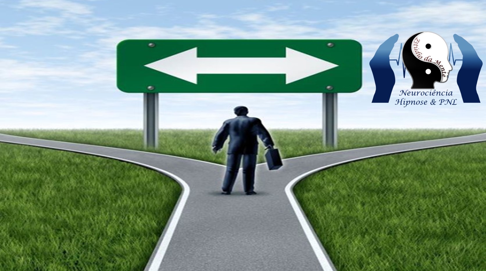 Quem faz as suas escolhas