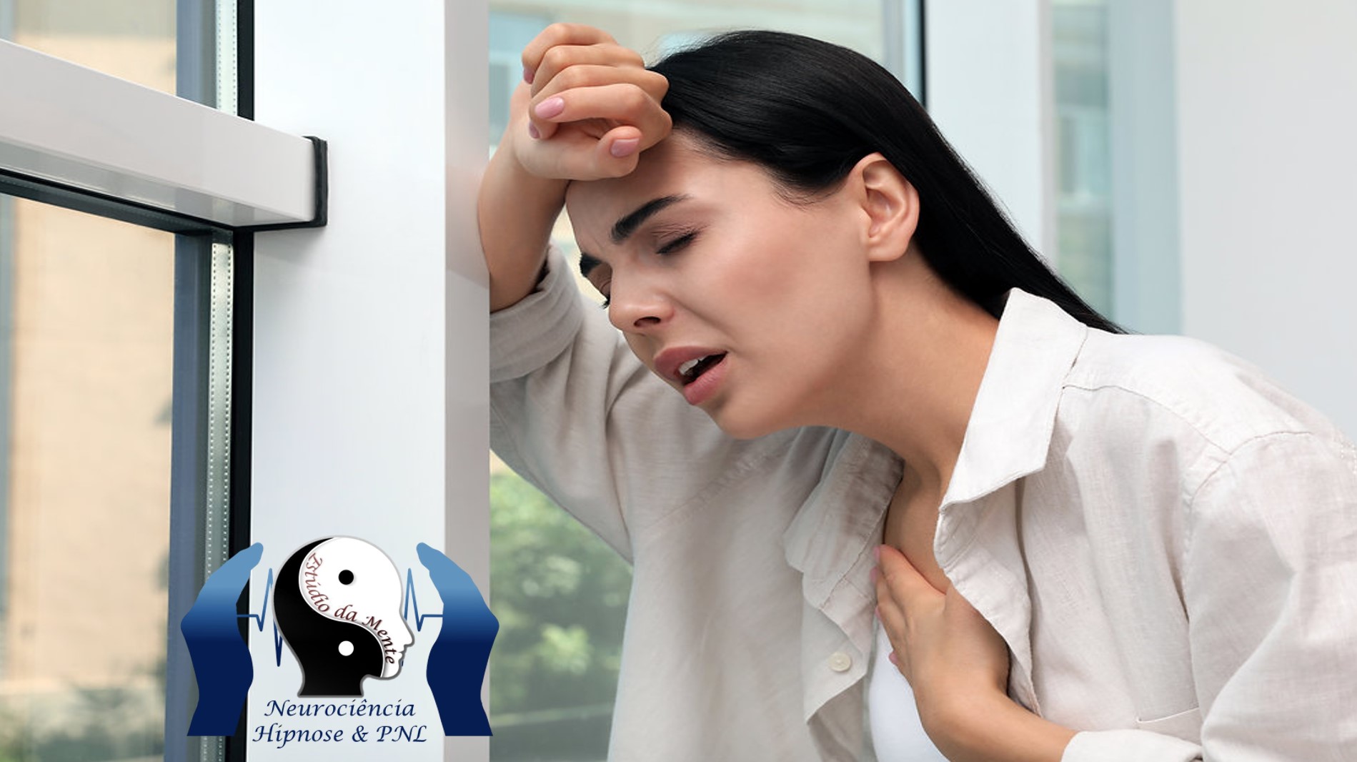 Controle a ansiedade