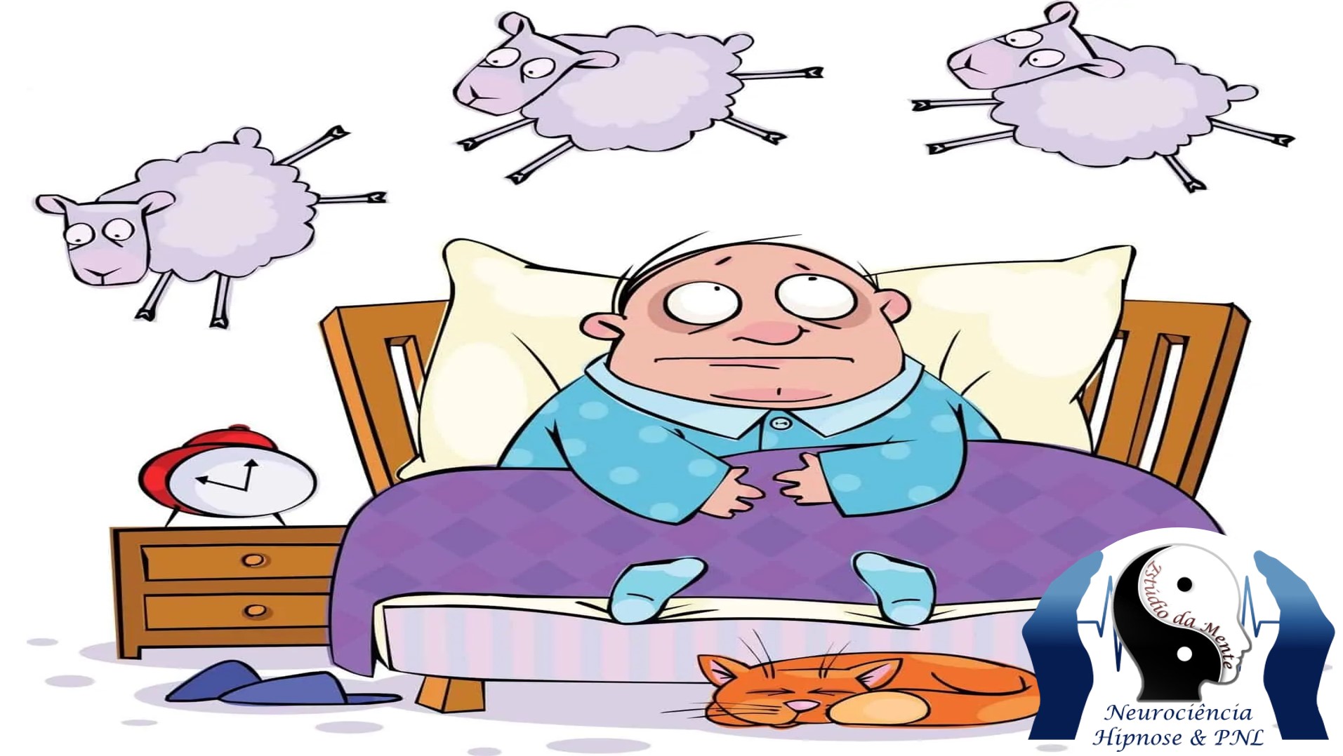 Dicas para dormir melhor