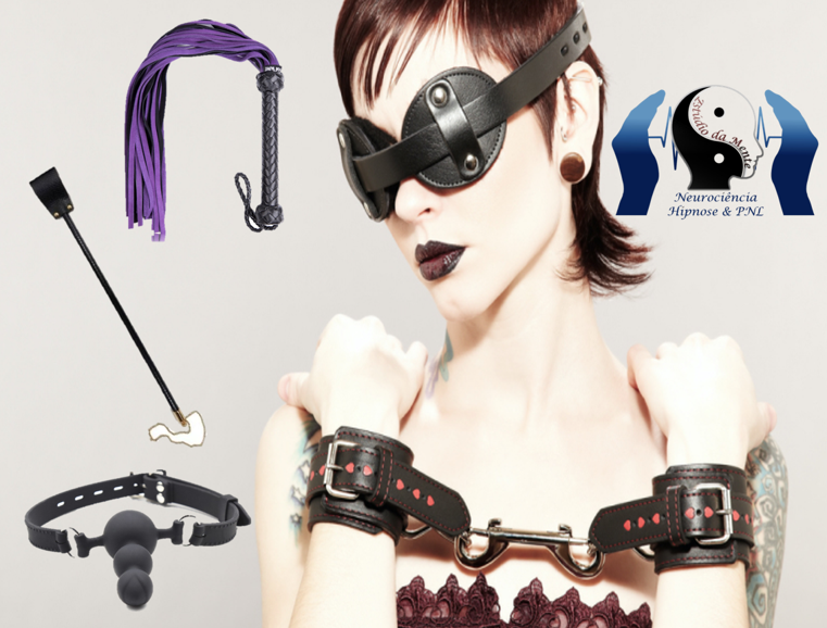 mulher sadomasoquista