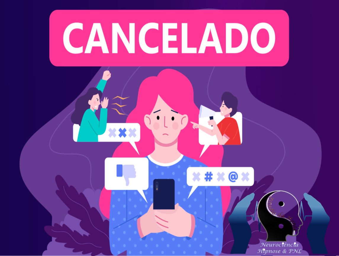 Pessoa cancelada