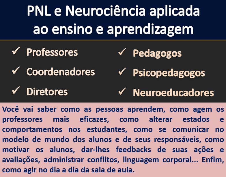 PNL par aEducadores