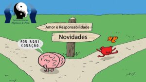 Por que traímos as pessoas que amamos?